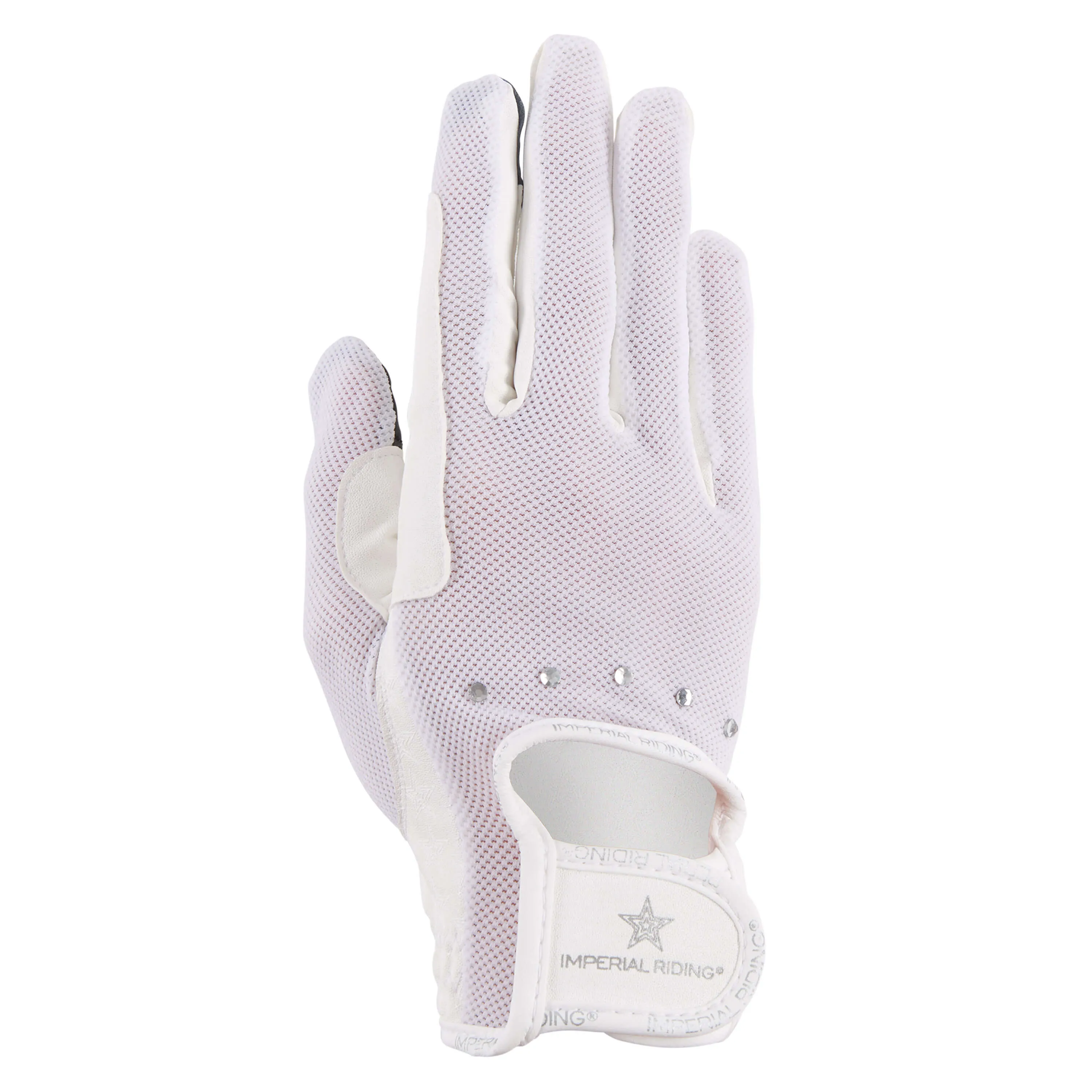 Imperial Riding Super Gloves