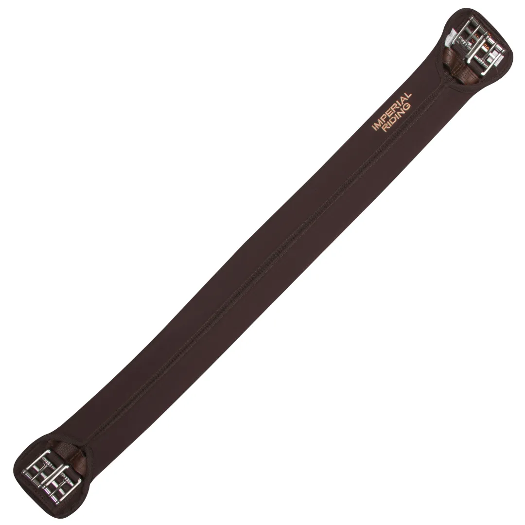 Imperial Riding The Gold Experience Neoprene GP Girth