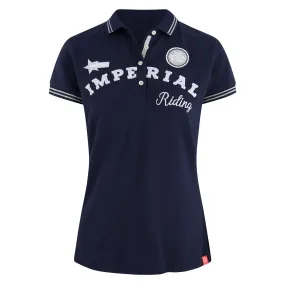 Imperial Riding True Colours Polo Shirt