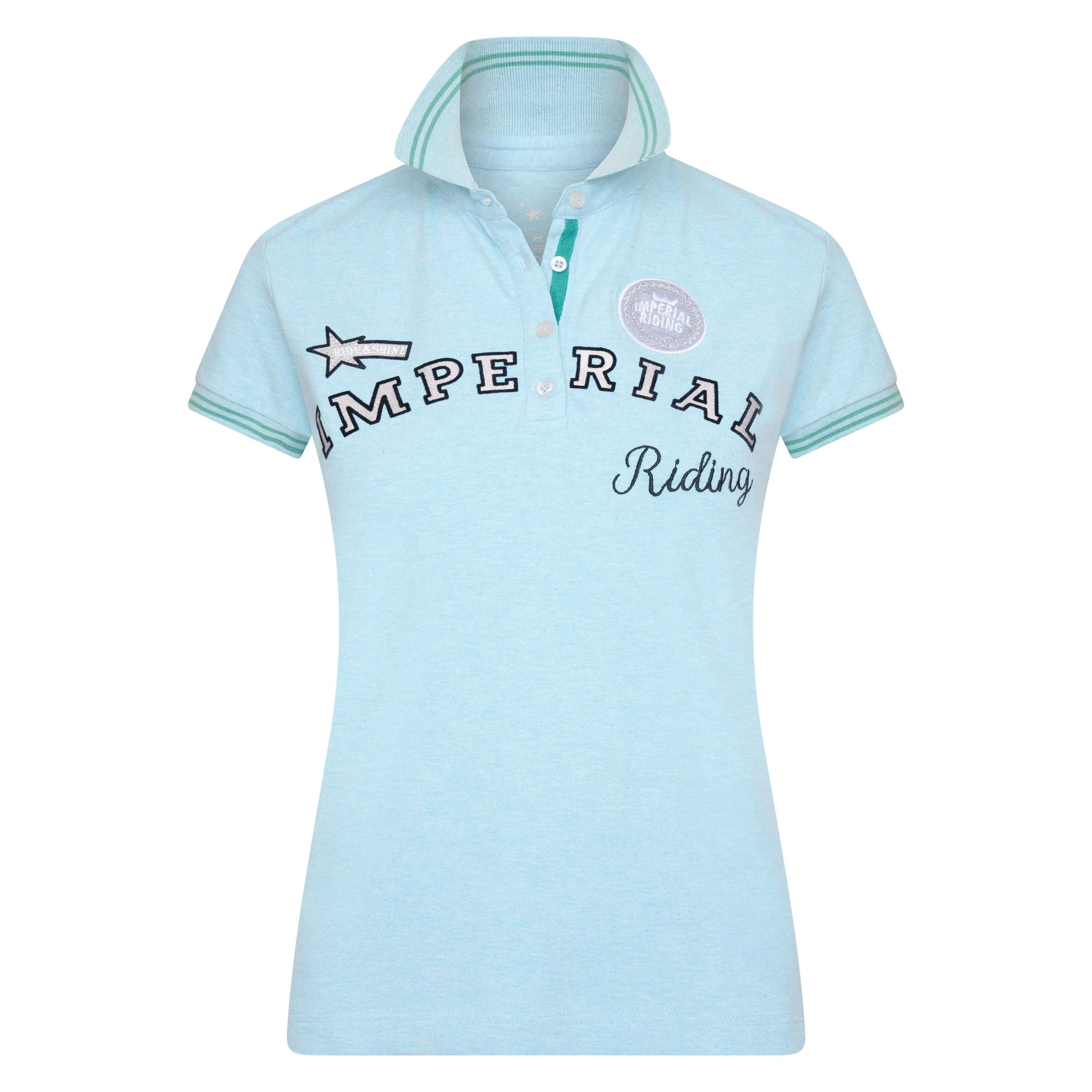 Imperial Riding True Colours Polo Shirt