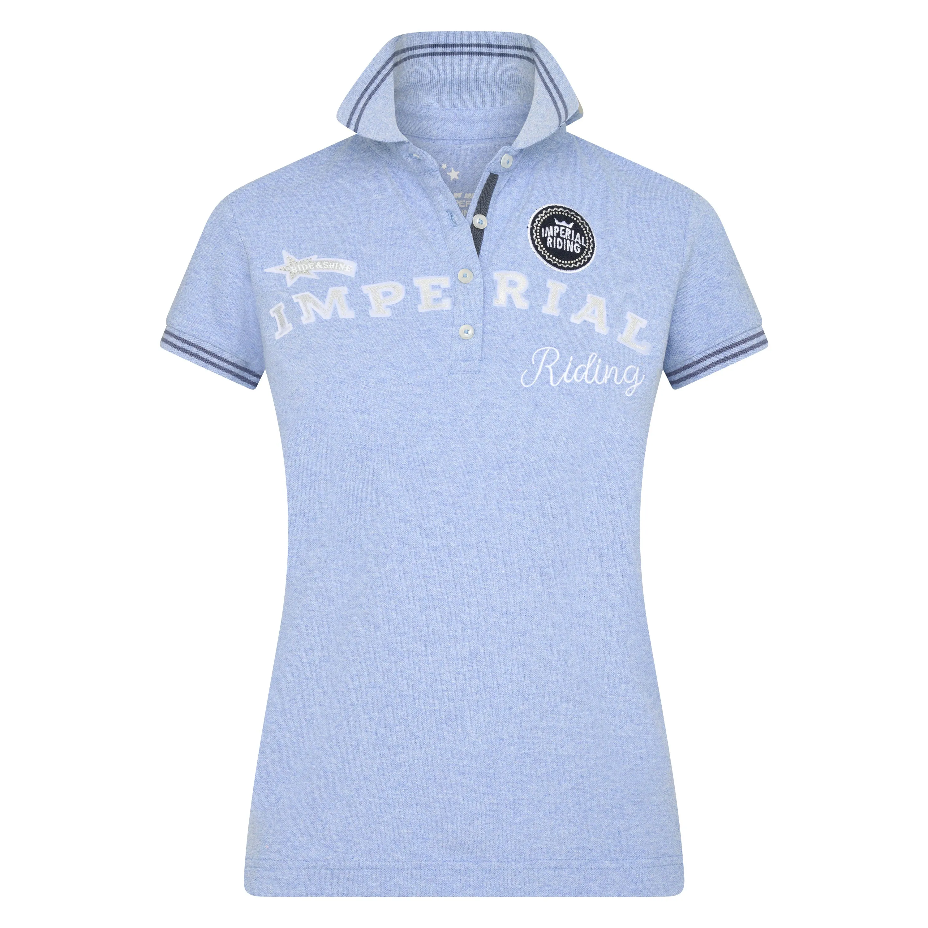 Imperial Riding True Colours Polo Shirt