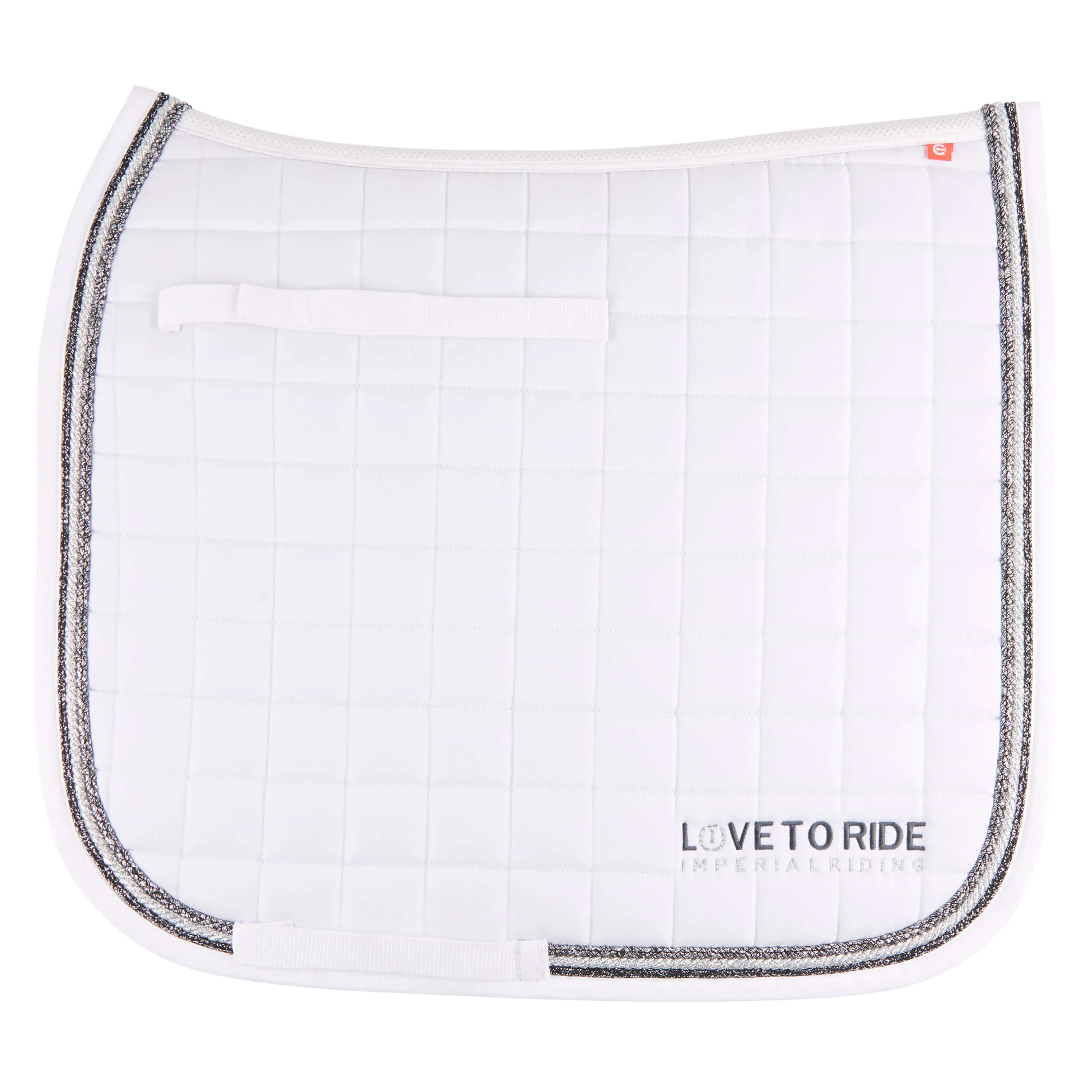 Imperial Riding Weekend Dressage Saddle Pad