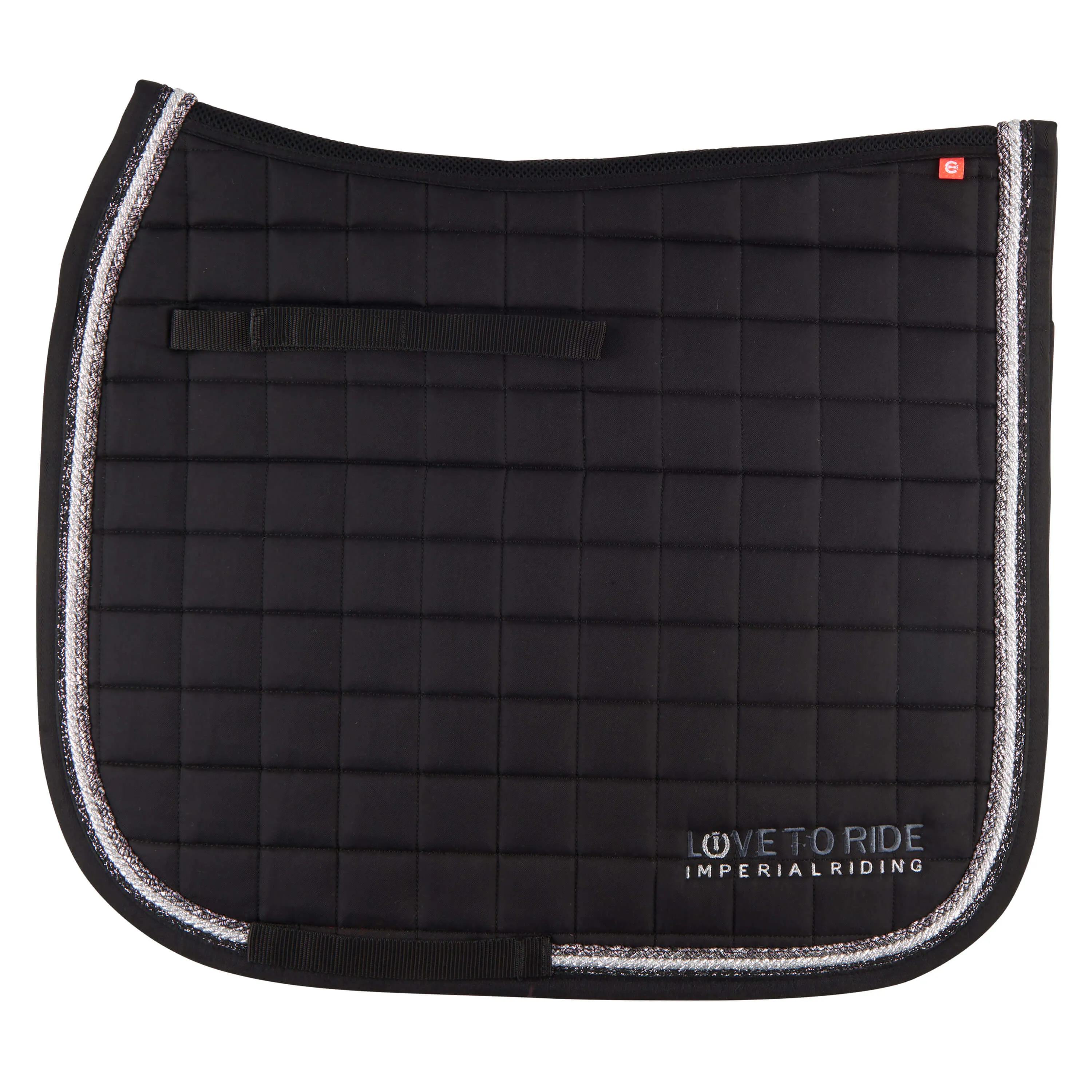 Imperial Riding Weekend Dressage Saddle Pad