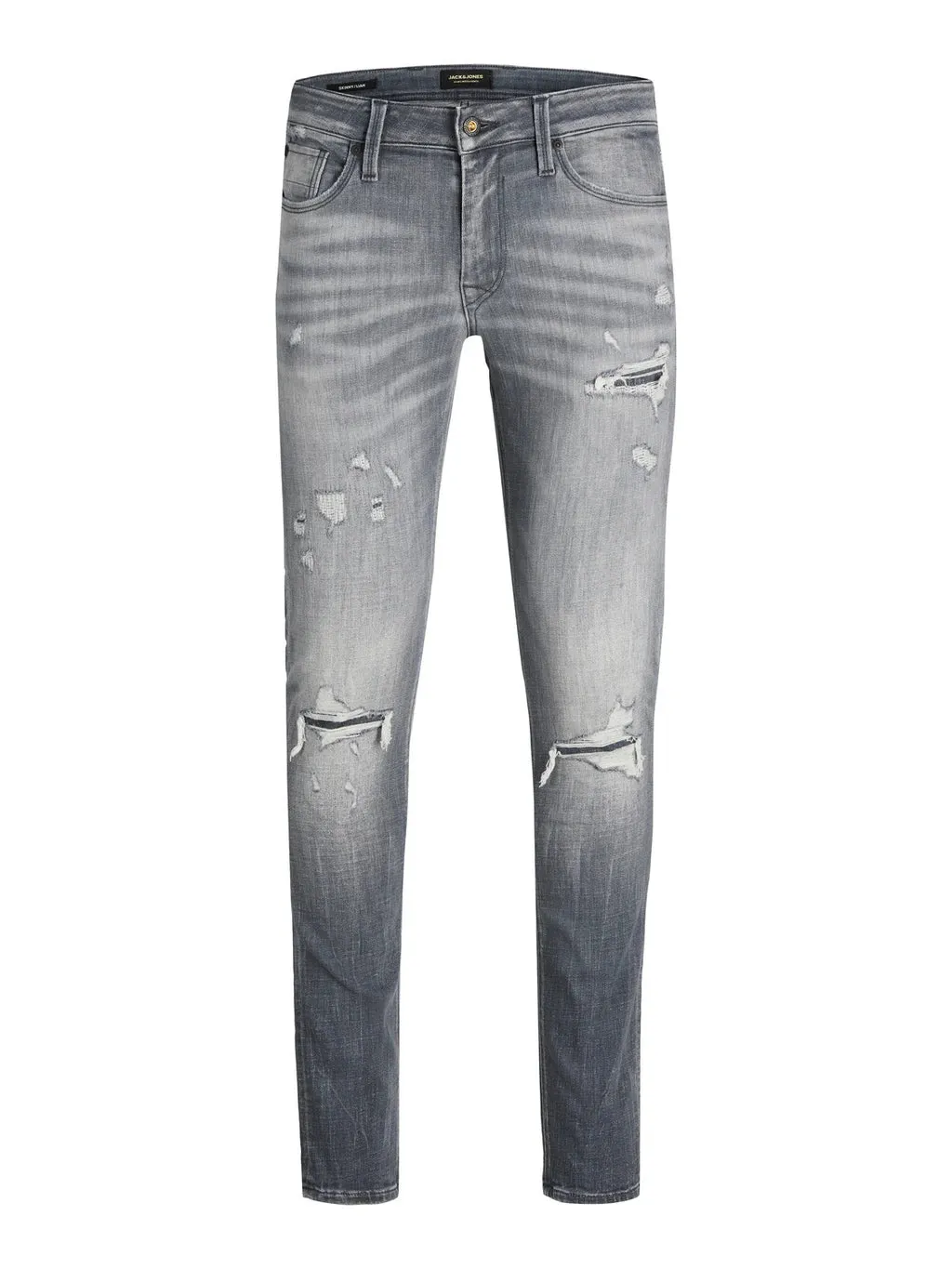 Jack & Jones Liam Skinny Fit Jeans