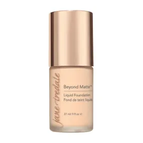 Jane Iredale | Beyond Matte Liquid Foundation 27ml