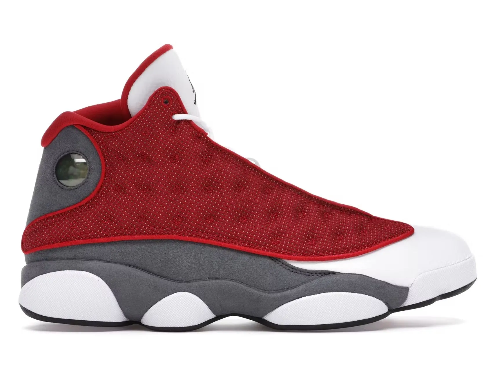 Jordan Retro 13 Red Flint