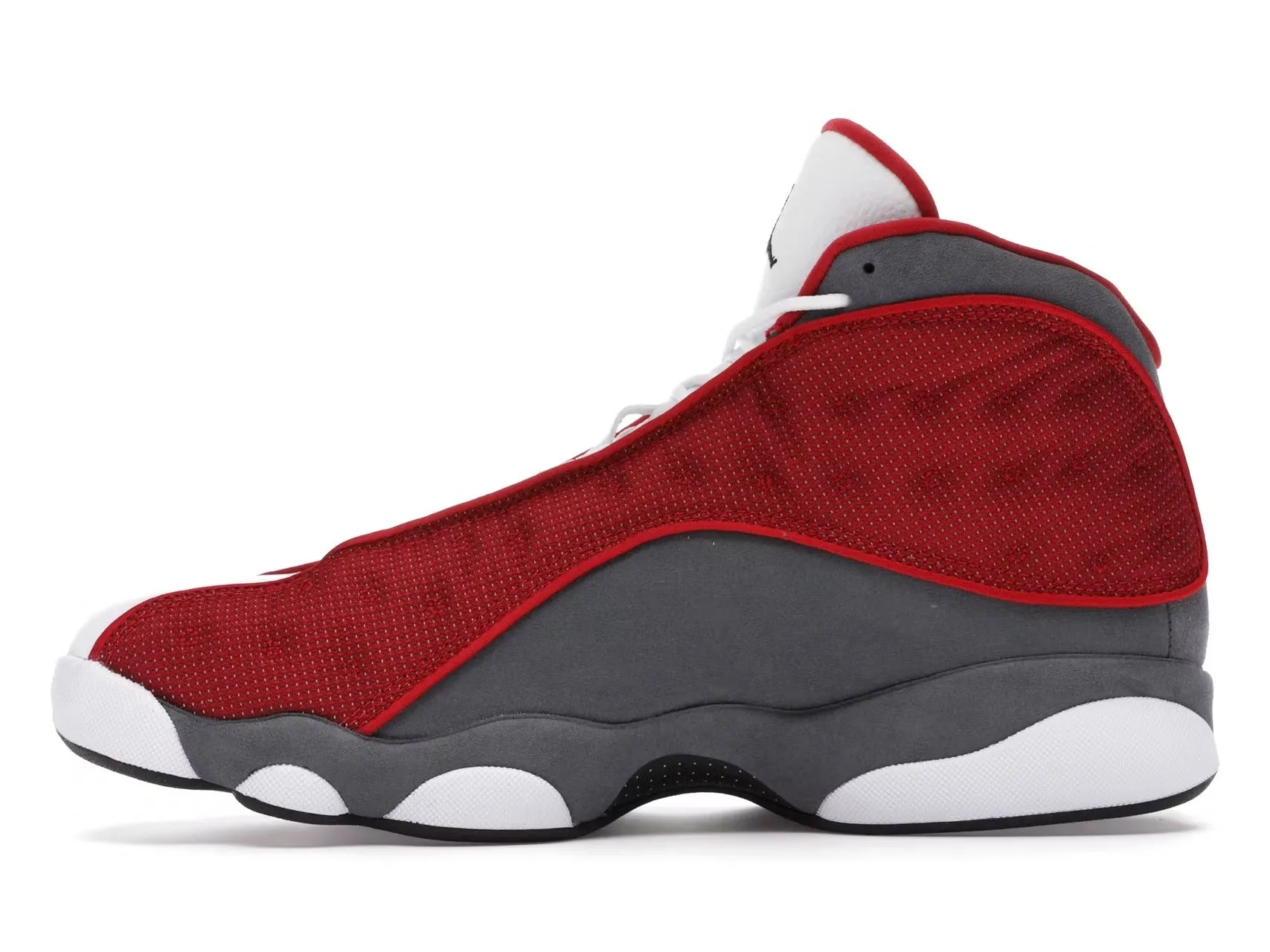 Jordan Retro 13 Red Flint