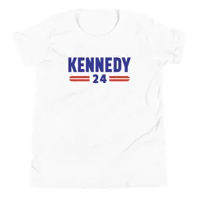 Kennedy Classic Youth Tee