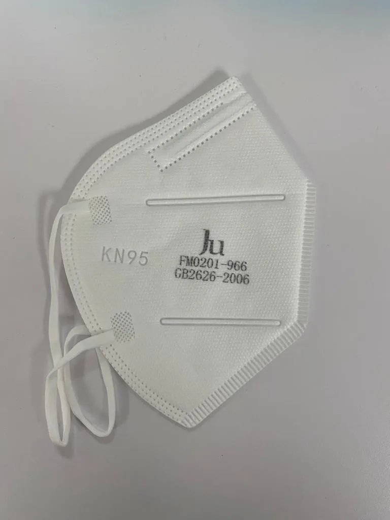 KN95 PROTECTIVE MASK