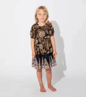 Littles Tilda Dress | Magnolia