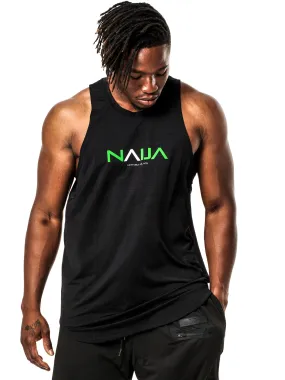 Men's NAIJA Performance Tank