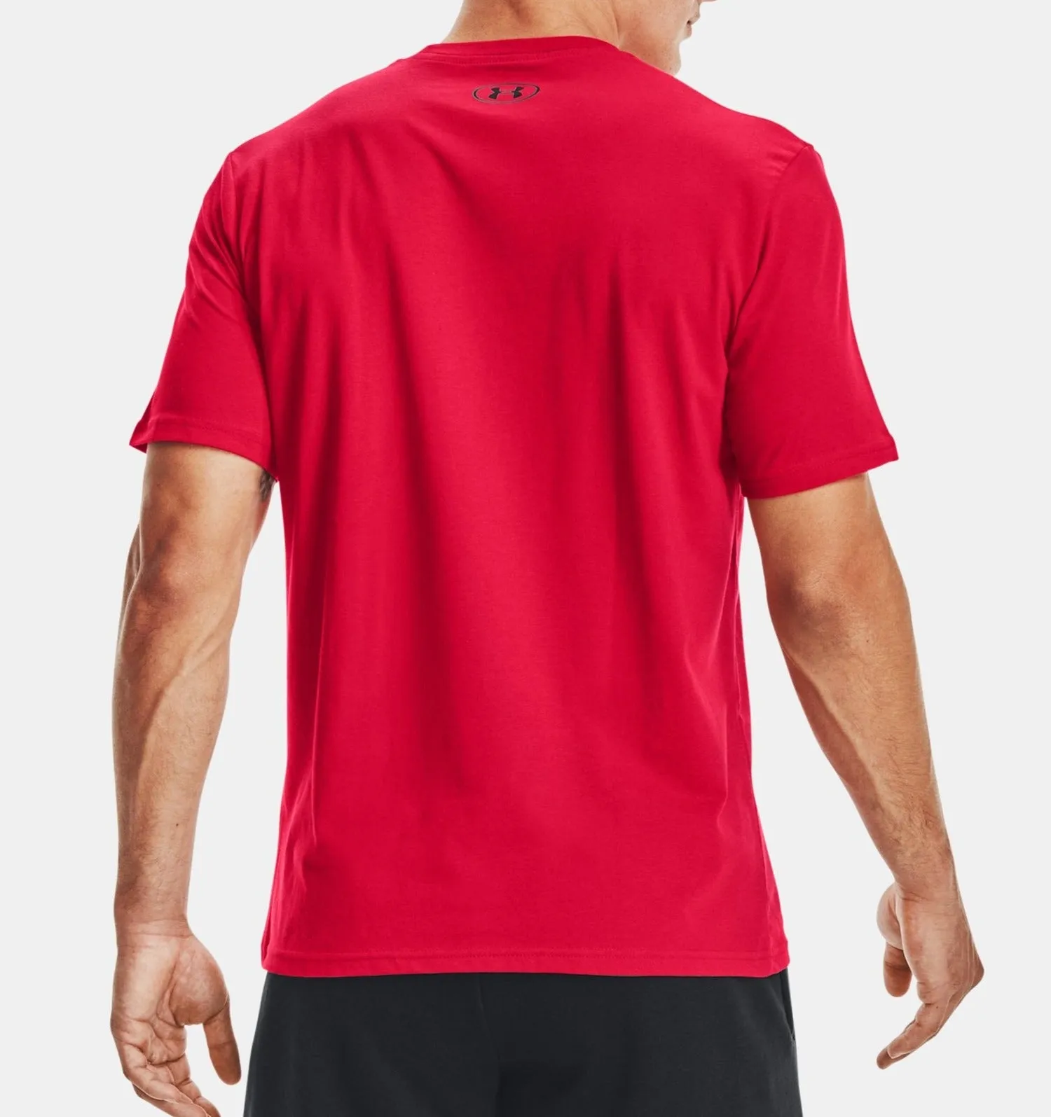 Men's UA GL Foundation Tee