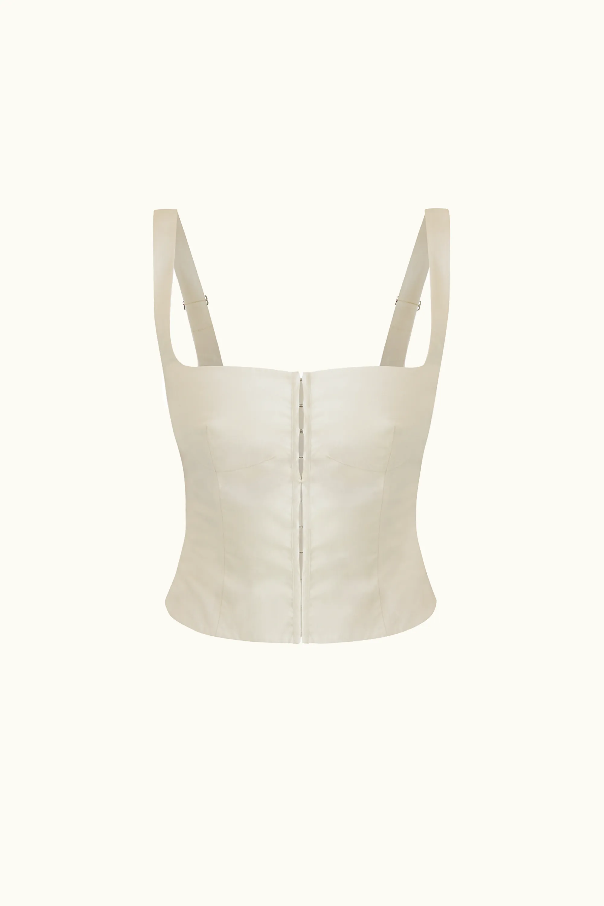 Minimal Bustier