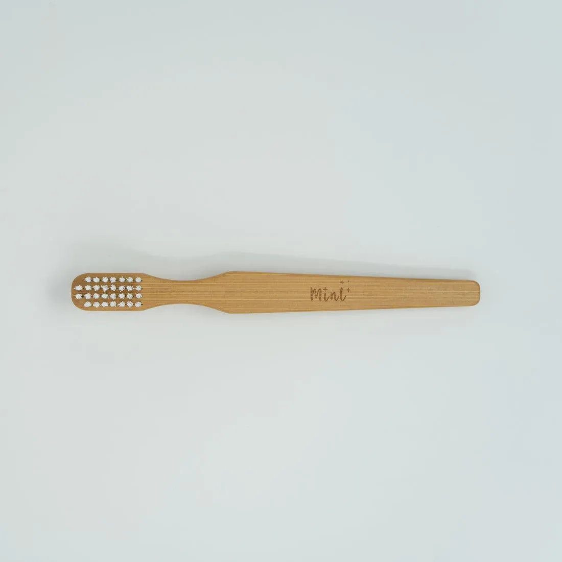 Mint Cleaning Brush