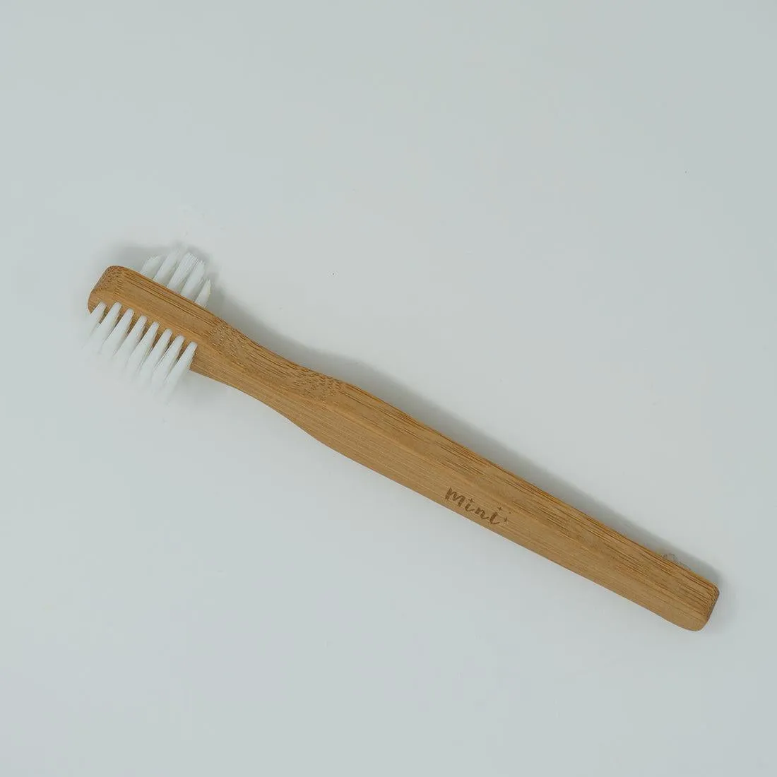 Mint Cleaning Brush