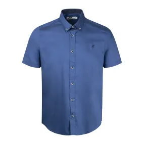 Mish Mash Summit Shirt Navy