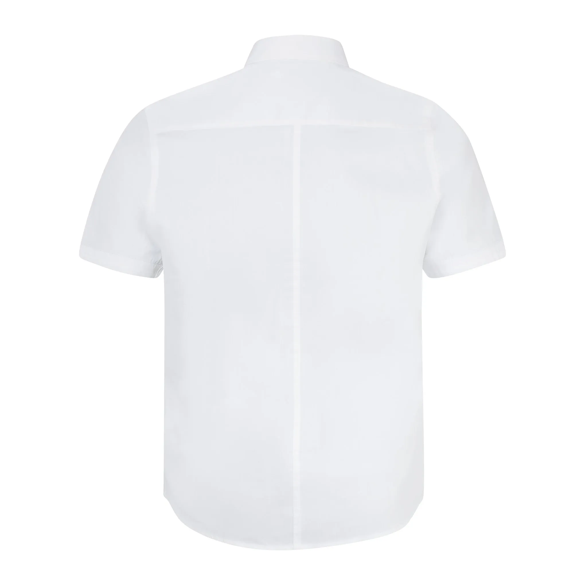 Mish Mash Summit Shirt White