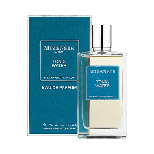 Mizensir Tonic Water 100ml EDP Spray for Unisex by Mizensir