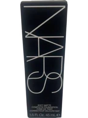 Nars Fiji Soft Matte Complete Foundation Vegan Full Coverage 45ml