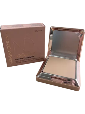 Natasha Denona HY-GLAM Blurring FlexTech Powder Foundation NP10