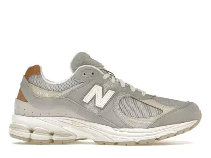 New Balance 2002R Concrete Grey