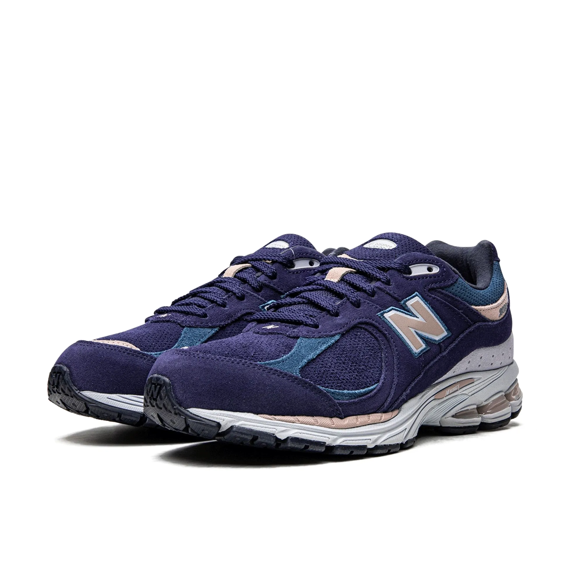 New Balance 2002R J.Crew Night Tide