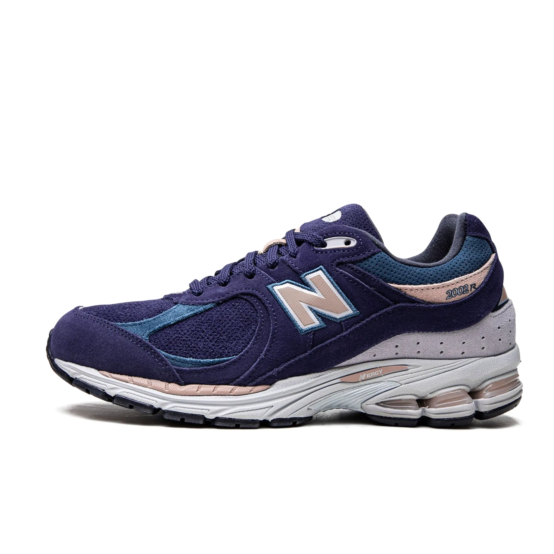 New Balance 2002R J.Crew Night Tide