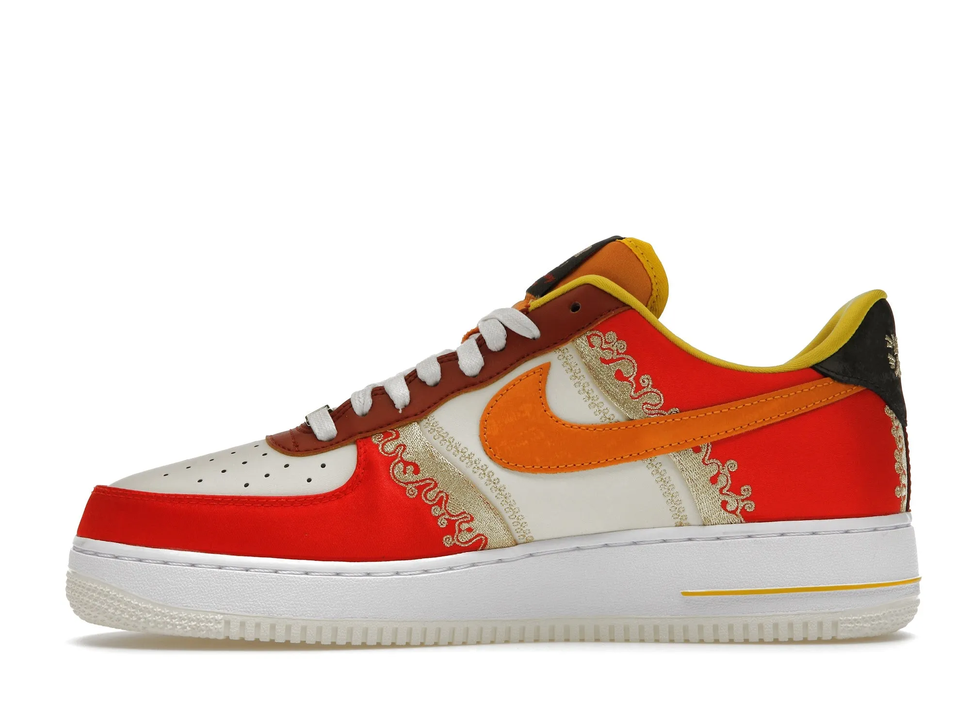 Nike Air Force 1 Low '07 Premium Little Accra