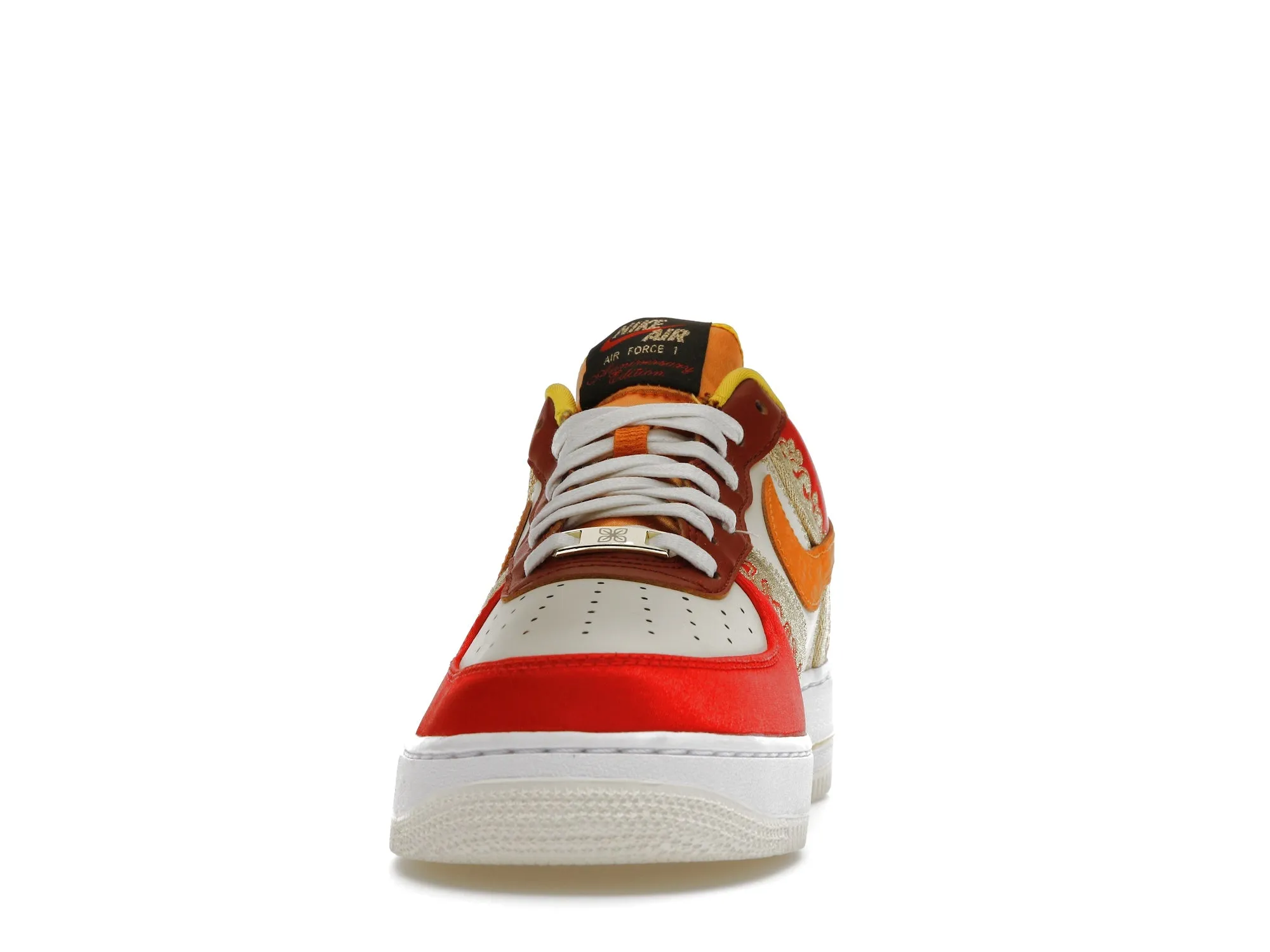 Nike Air Force 1 Low '07 Premium Little Accra