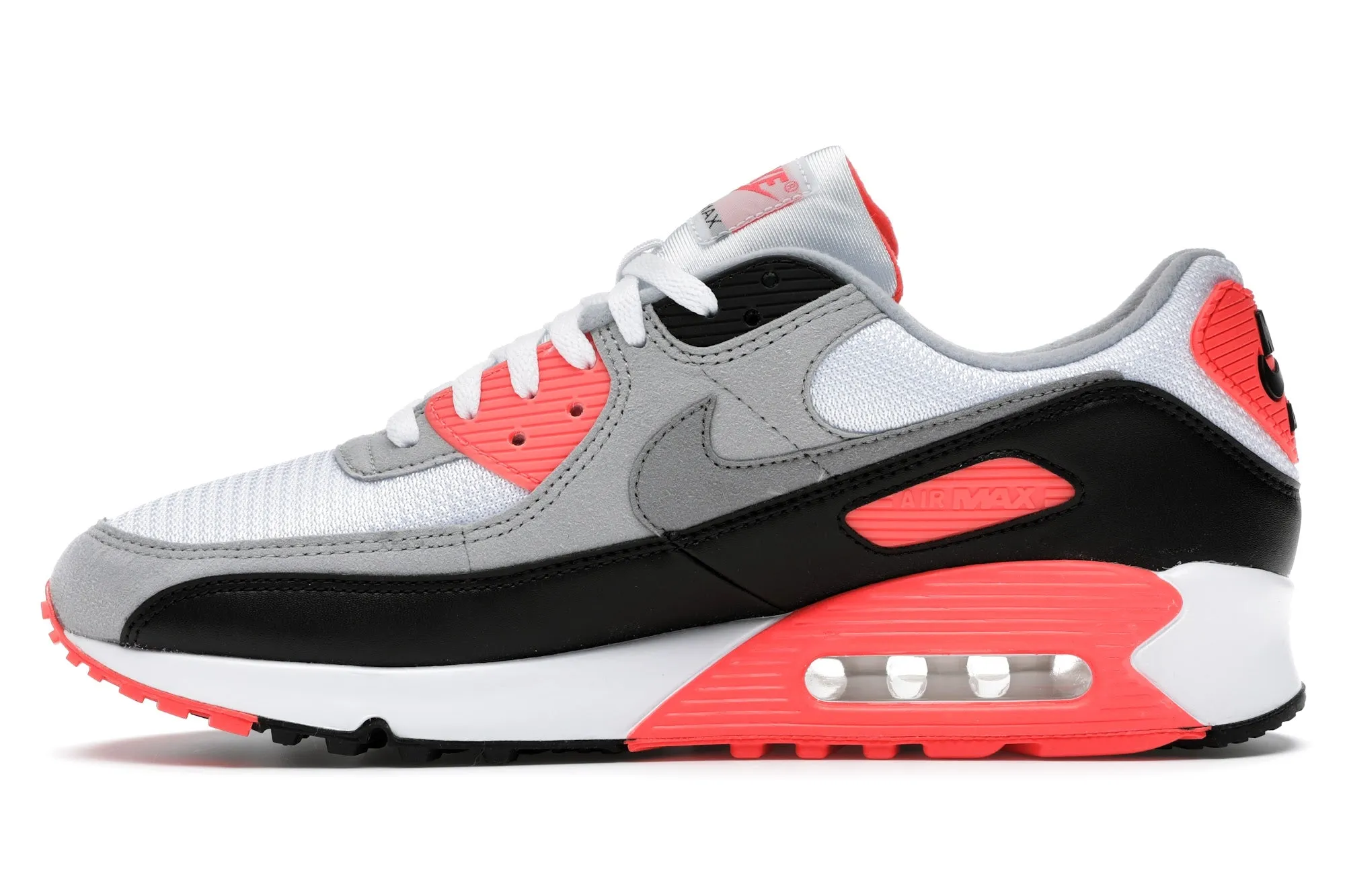 Nike Air Max 90 Infrared (2020)