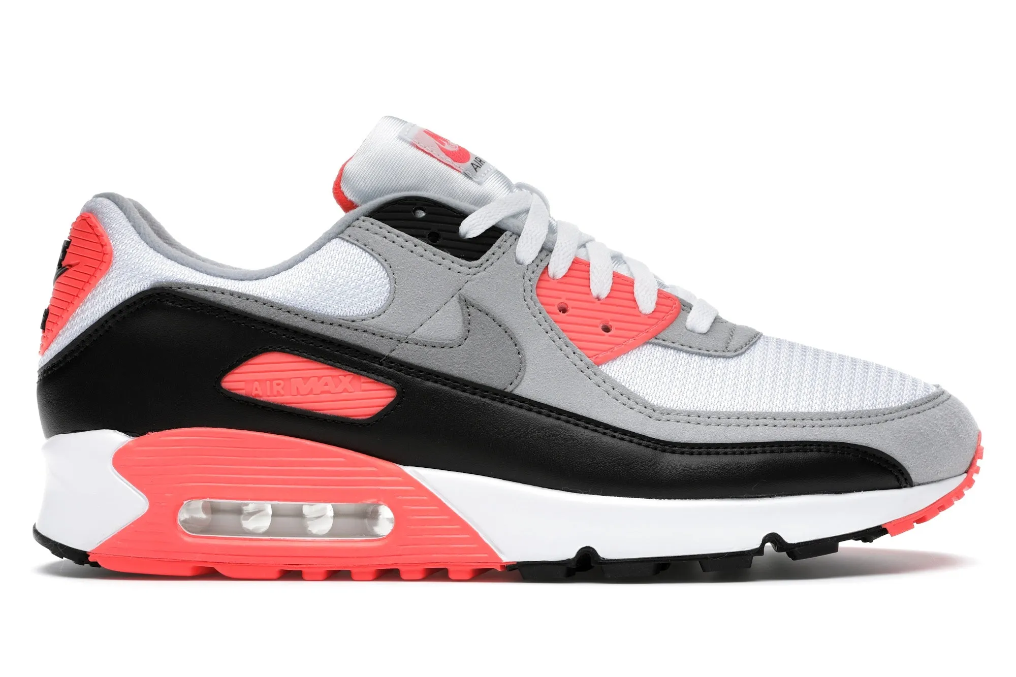 Nike Air Max 90 Infrared (2020)