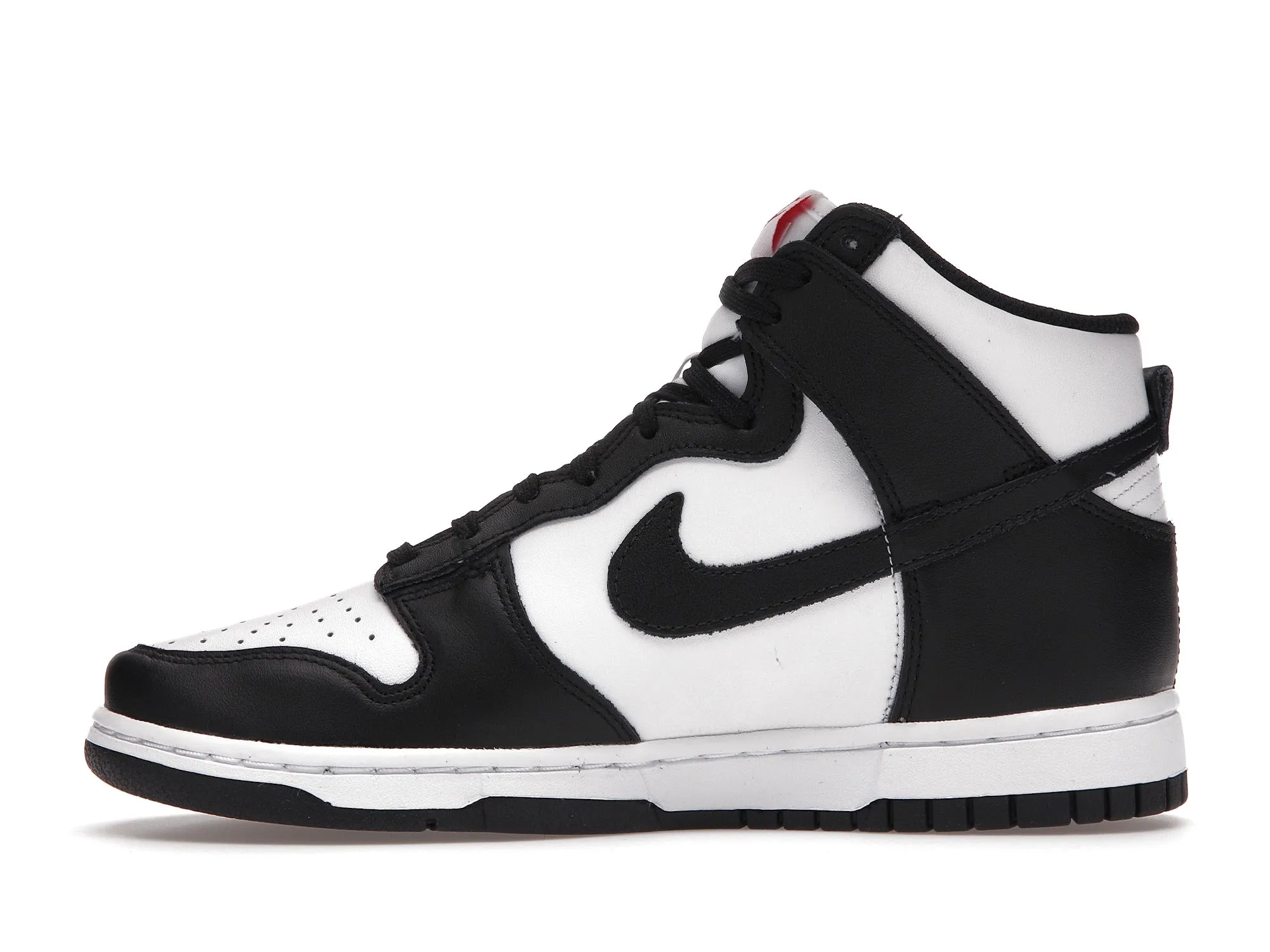 Nike Dunk High Panda (2021) (W)