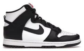 Nike Dunk High Panda (2021) (W)