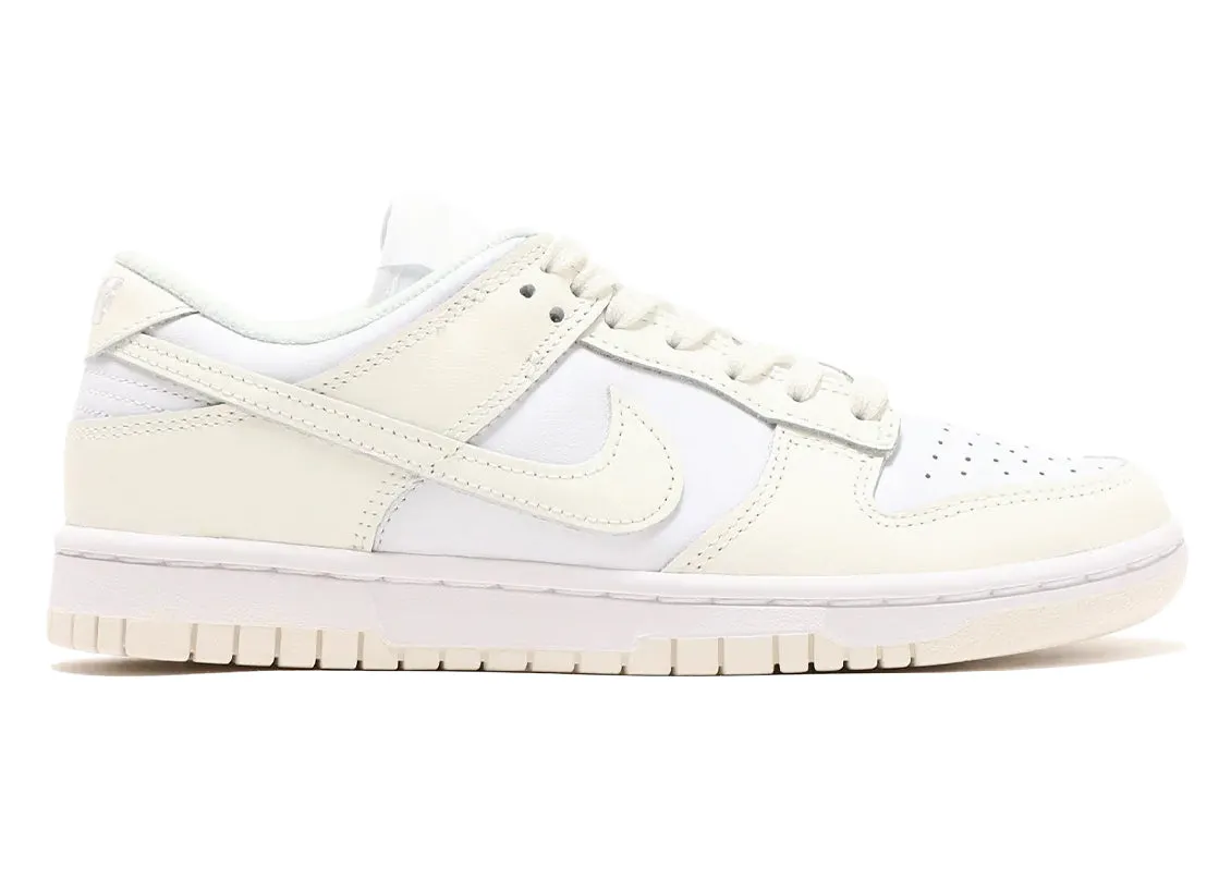 Nike Dunk Low Retro Coconut Milk (W)