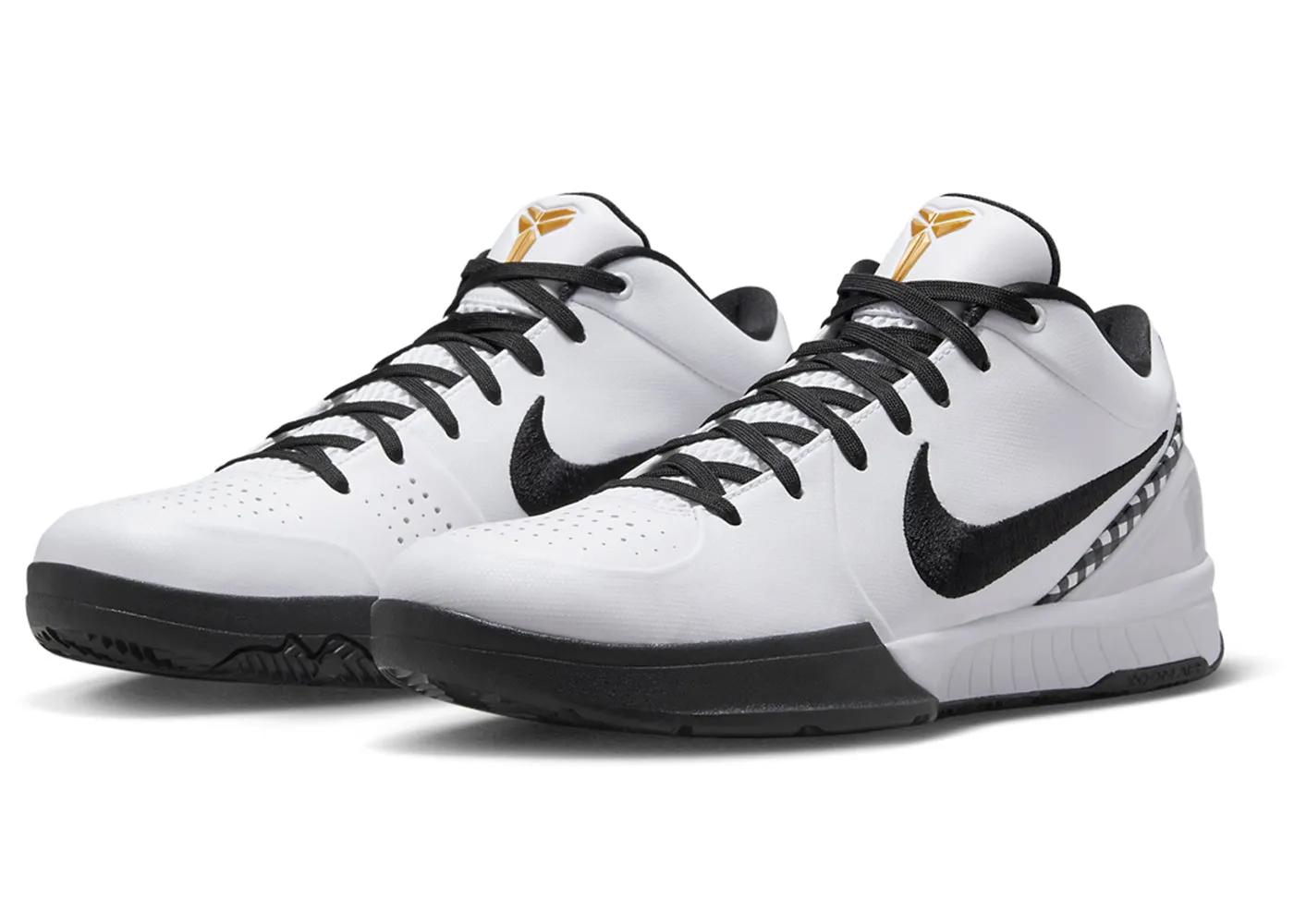 Nike Kobe 4 Protro Mambacita Gigi