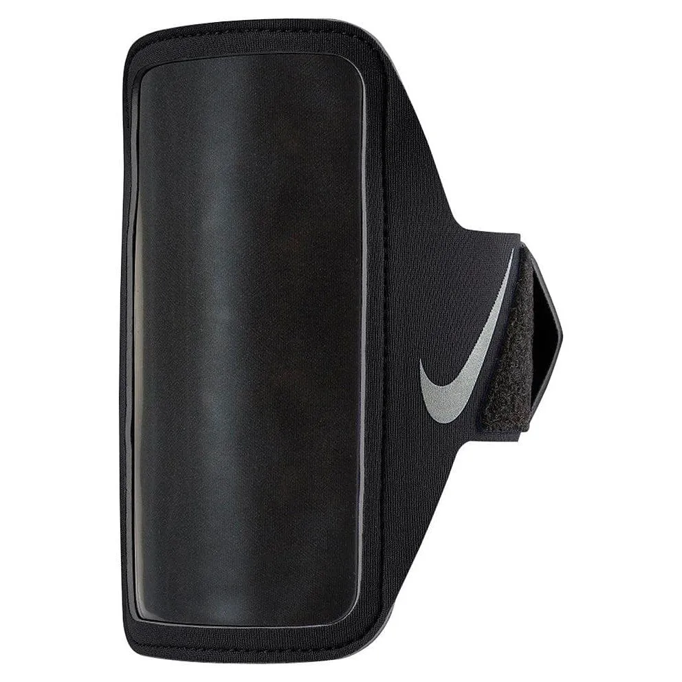 NIKE LEAN PHONE BLACK ARMBAND