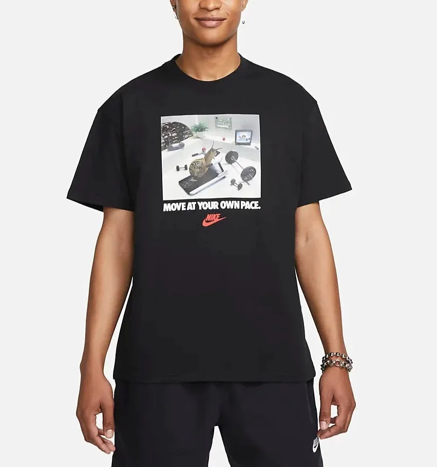 Nike Max90 Shirt