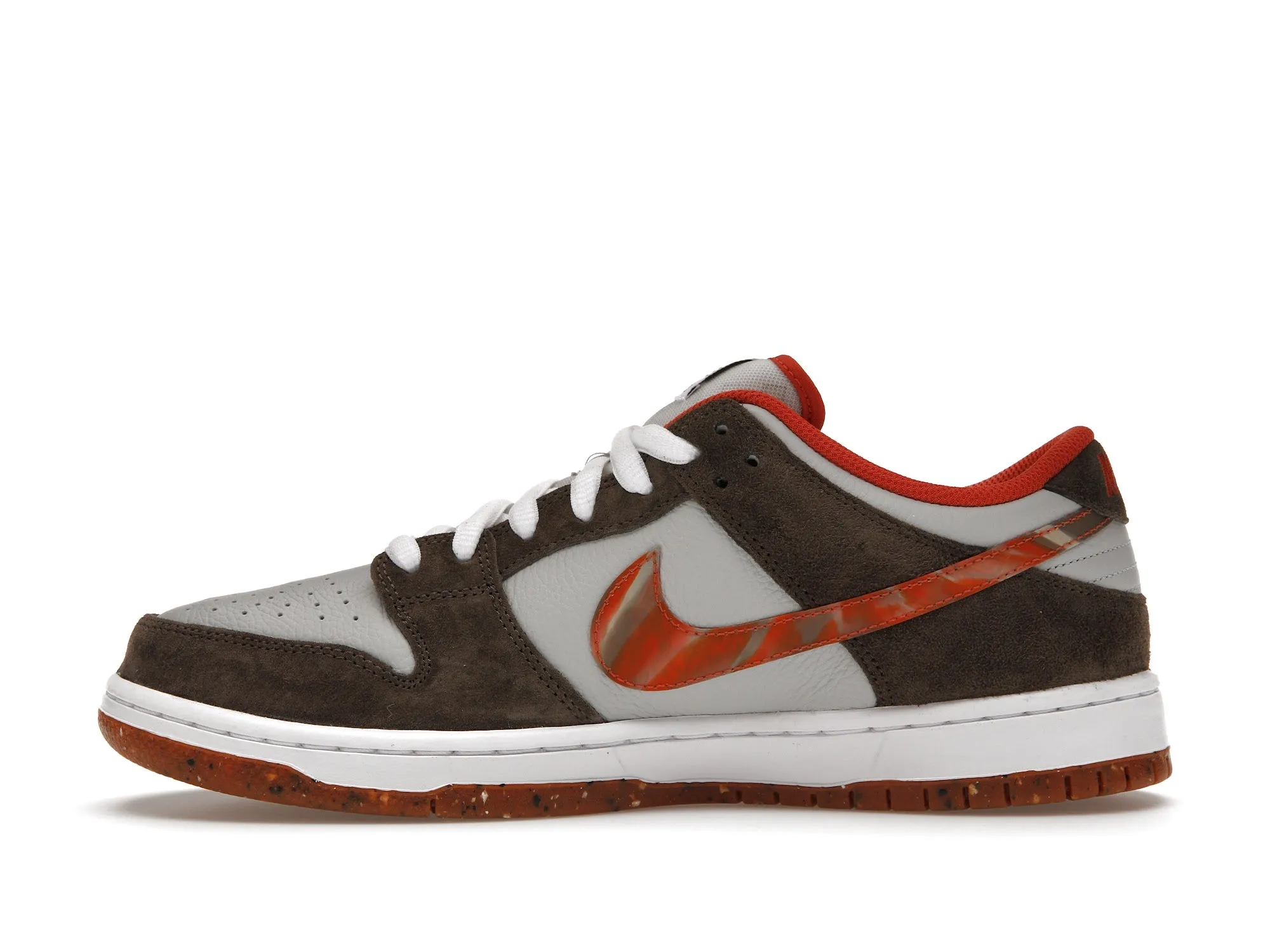 Nike SB Dunk Low Crushed D.C.