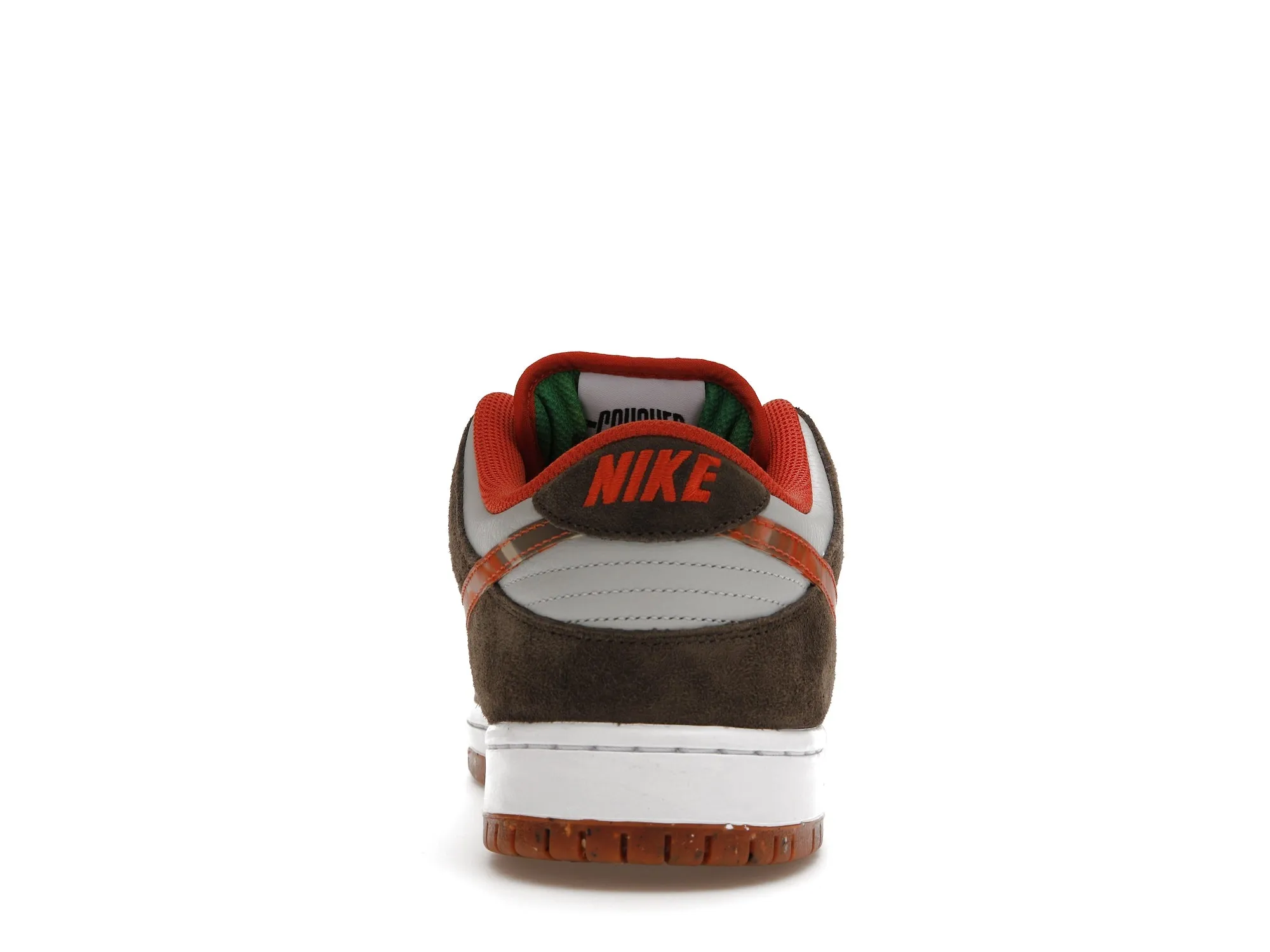 Nike SB Dunk Low Crushed D.C.