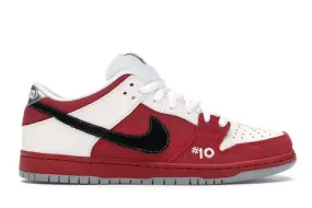 Nike SB Dunk Low “Roller Derby”