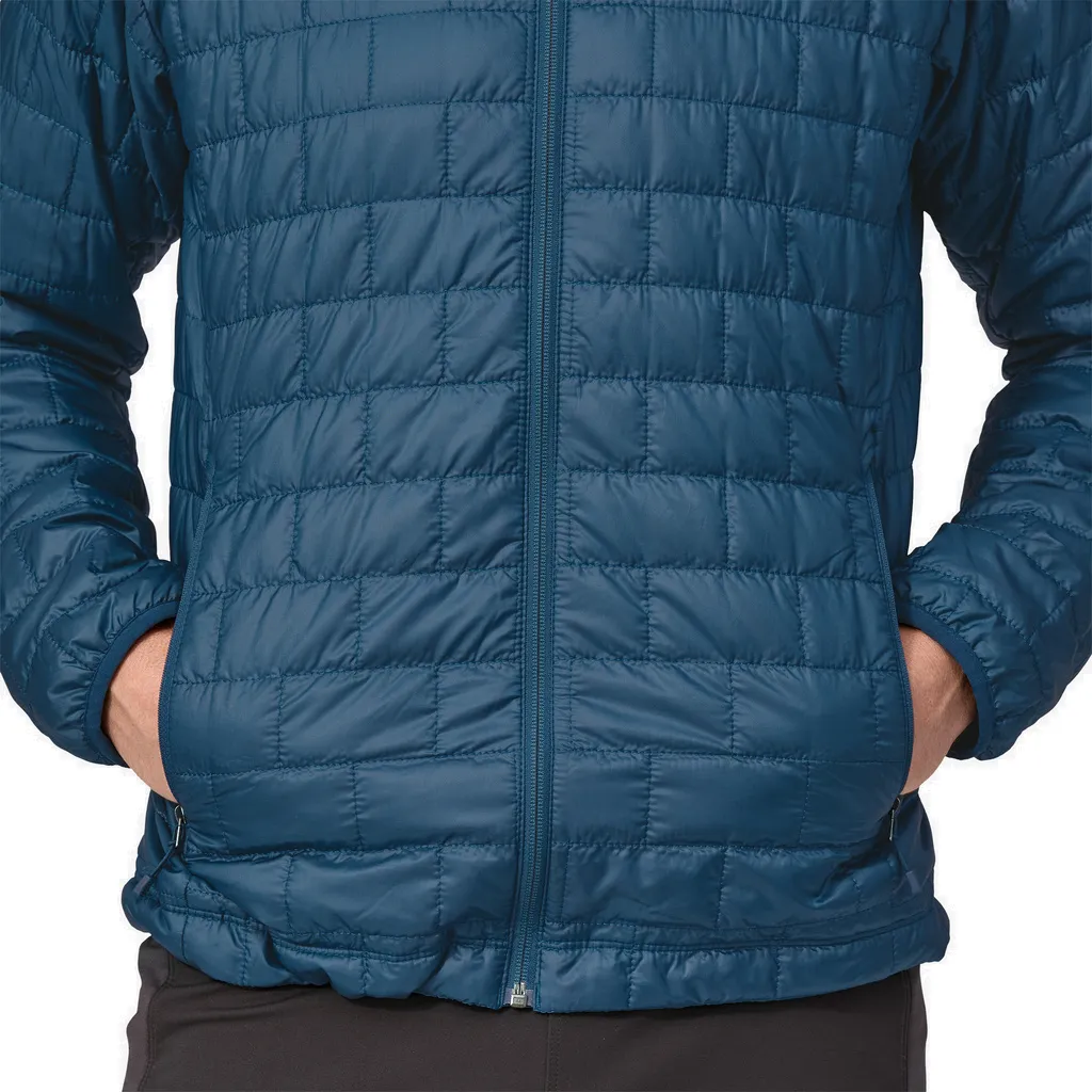 Patagonia Men's Nano Puff Jacket