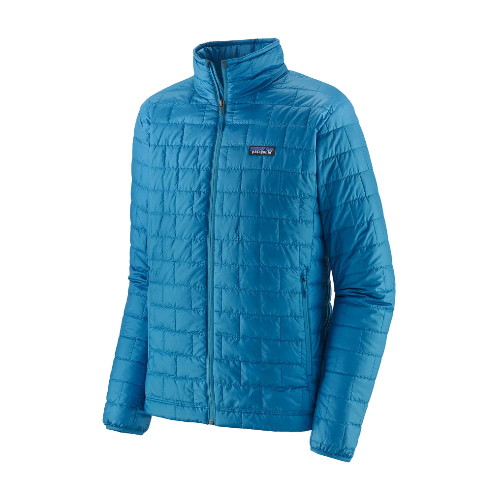 Patagonia Men's Nano Puff Jacket