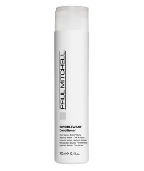 Paul Mitchell InvisibleWear Conditioner 300ml