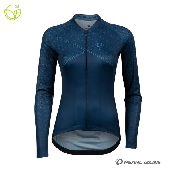 Pearl Izumi Women's Attack LS Jersey, cc0