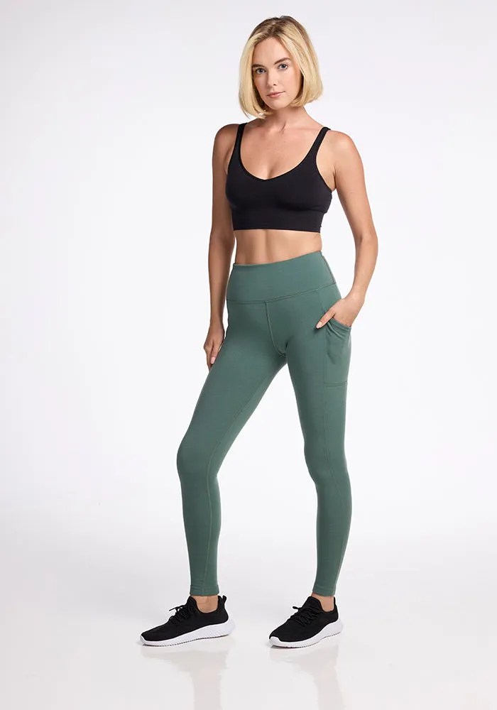 Piper Pocket Leggings