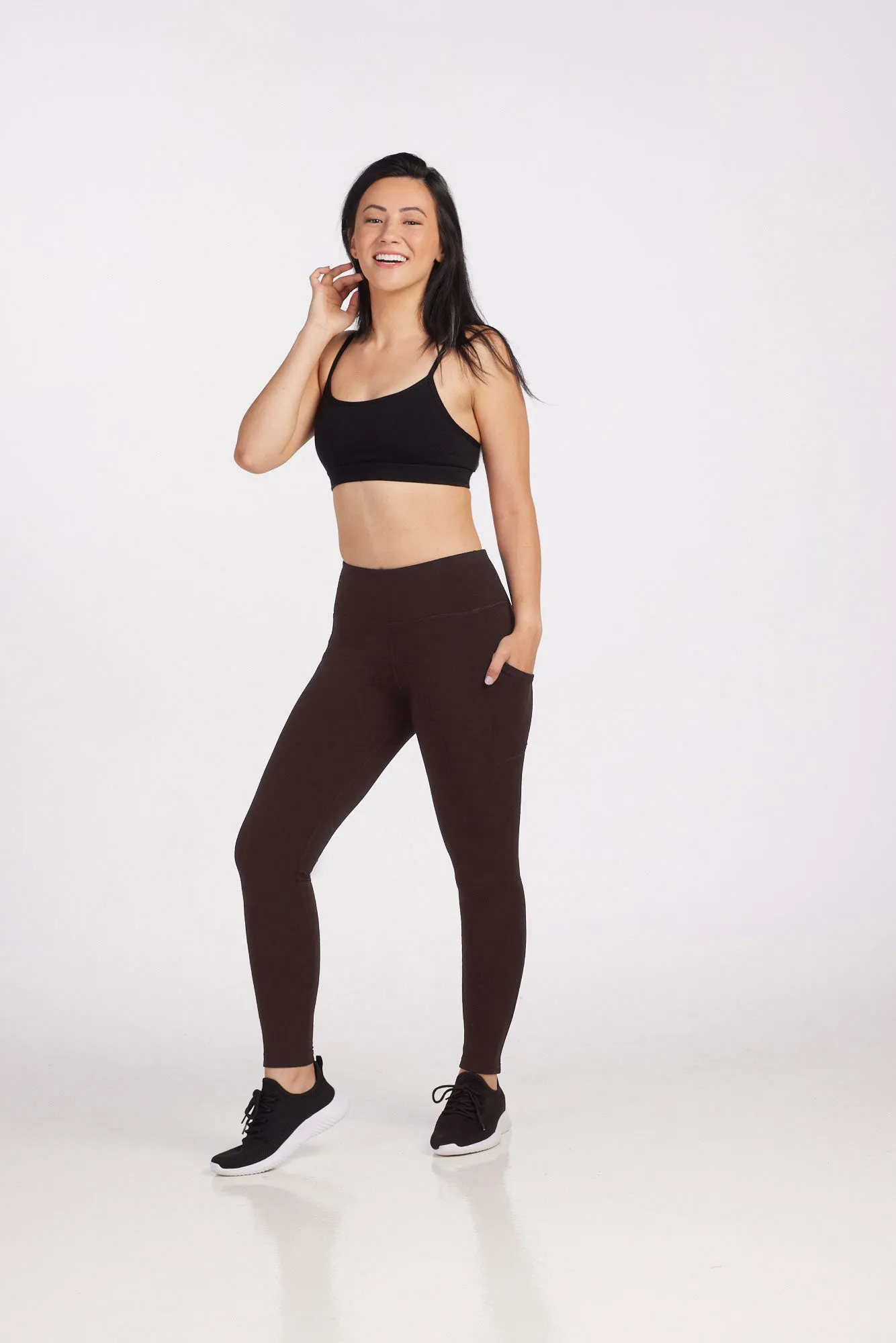 Piper Pocket Leggings