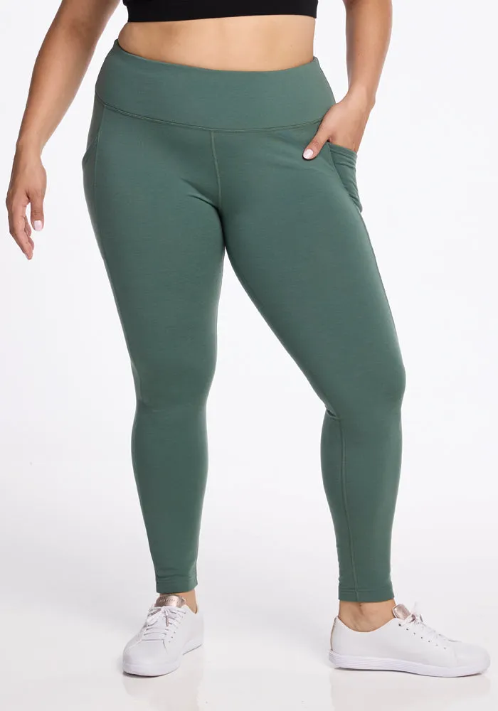 Piper Pocket Leggings