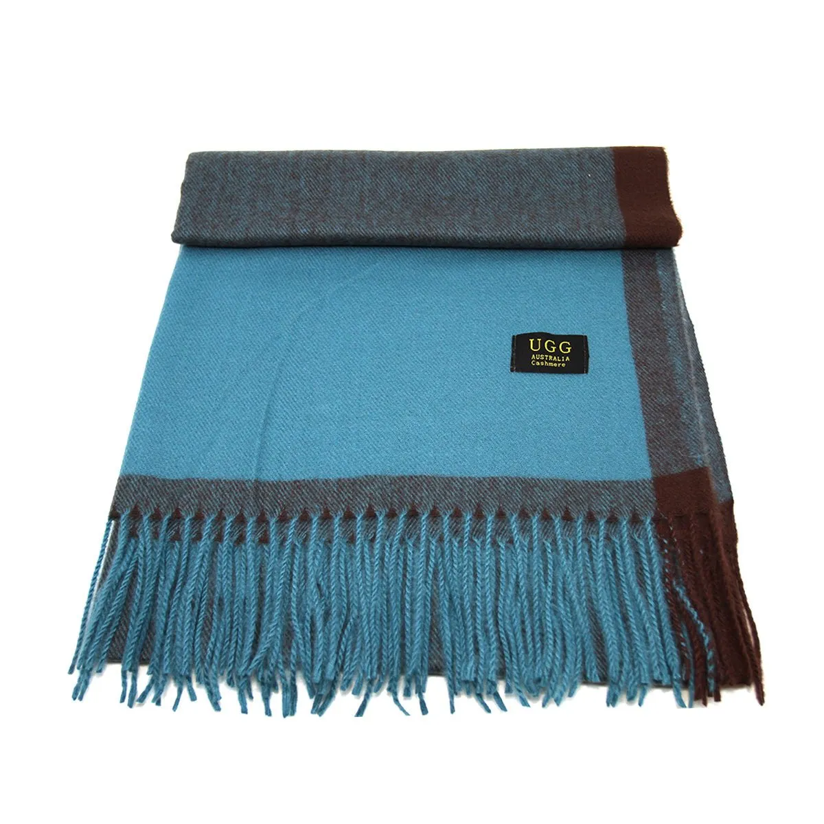 Premium UGG Wool Scarf