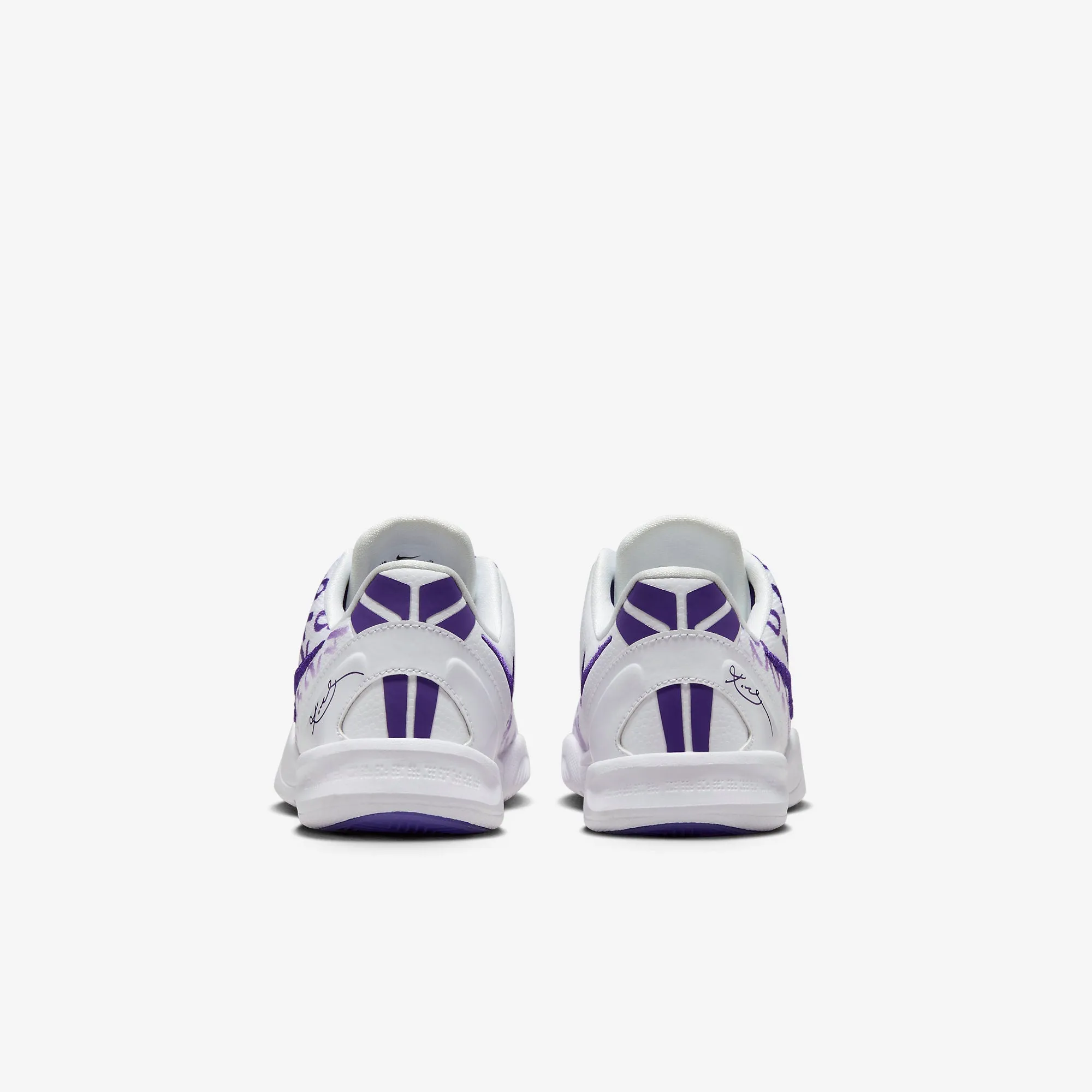 (PS) Nike Kobe 8 Protro 'Court Purple' (2024) FN0267-101