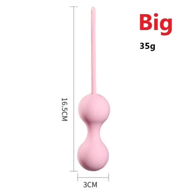 Safe Smart Balls Kegel Ball Yoni Eggs